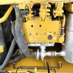 Japan Used Caterpillar Original CAT320D Machinery 20Ton Heavy Crawler Excavator