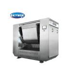 304 Stainless Steel Industrial Flour Dough Machine 250KG