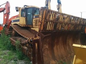 Wholesale D8R crawler dozers for sale from china suppliers