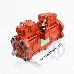 R225-9 R265-9 R275-9 Excavator Hydraulic Pump Motor Parts K3V112DTP-9P12-12T