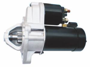Wholesale D6RA92 12V 1.1KW Car Starter Motor Small Order Accepted FORD 2S6U-11000-DA from china suppliers