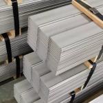 AISI 201 304 Stainless Steel Flat Bar 20mm 120mm Mirror Finish