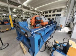 Wholesale 1250 Chinese stranding machine process for telephone cable 6mm from china suppliers