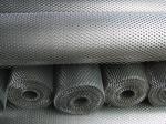 galvanized expanded metal factory price