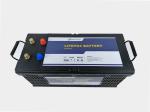 Communication Station Bluetooth Lithium Battery 12V 300Ah 3840Wh