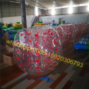 Wholesale body bumper ball zorbing ball from china suppliers