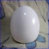 Buy cheap cartoon plastic egg Money Boxs, egg piggy bank, egg saving boxs promotional from wholesalers