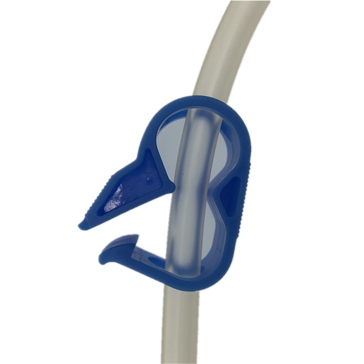 Medical Disposable Dialyzer Hemodialysis Dialysis Blood Lines Set