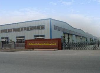 Xinxiang Echo Supplies Co.,Ltd.