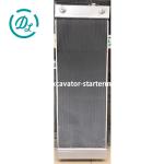 DX380 Excavator Water Tank Radiator 440211-00356 Doosan K9001934