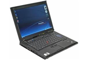Wholesale IBM T61 Laptop Diagnostic Machine For Mercedes Benz / BMW ICOM ABC ISTA ISIS from china suppliers