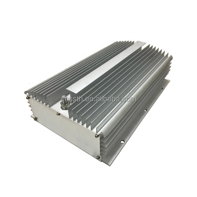 2400W 24V To 12V 200A DC-DC Converter Step Down Buck For Industrial