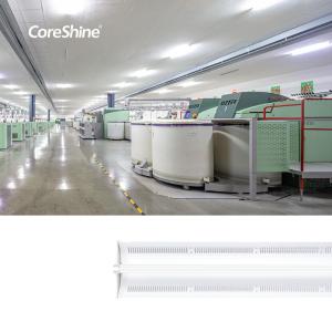 Wholesale 120cm Waterproof Industrial Lighting , 80CRI Linear High Bay Light from china suppliers