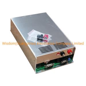 Wholesale Fast Fiber Laser Power Supply 10A , Painless Hair Removal 65V DC Power Supply from china suppliers