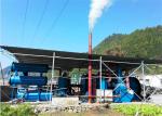 5ton 10ton 20ton 30ton Fully automatic continuous waste plastic tyre pyrolysis