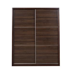 Wholesale 1800x625x2200mm Melamine Board Closet Melamine Closet Systems from china suppliers