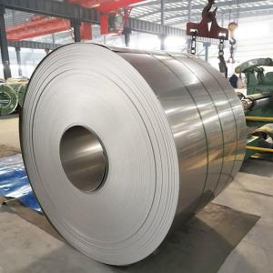 Wholesale 6mm Hot Rolled Soft Finish Mill Edge 316 Stainless Steel Coil from china suppliers