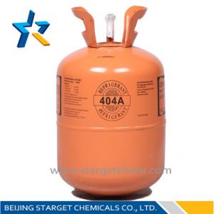 Wholesale R404a Refrigerant replacement for R-502 and R-22 with SGS / ROSH / PONY certificate from china suppliers