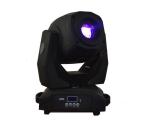 200W White LED Moving Head Light For Party , Concert ,Festival