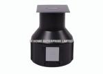 3W Multi - Color Led Underground Light With 3 Years Warranty , Energy Saving