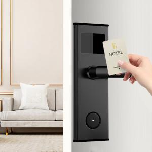 Wholesale Easloc Hotel Electronic Locks DSR 100B Keyless Entry Door Lock from china suppliers