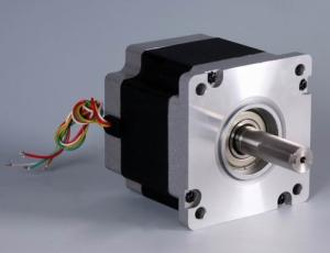 Wholesale 57mm 2 phase stepper motor J57HB85-03 from china suppliers
