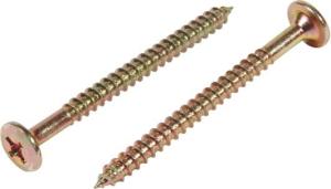 Wholesale Phillips Head Metal Tapping Screws , Black Self Tappers Screws 5mm 6mm from china suppliers