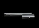 Residential Hydraulic Small Door Closer D904H Noiseless Slide Back Sliding