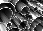 345 MPA Hastelloy B3 Seamless tube N10675 Hastelloy Material pipe