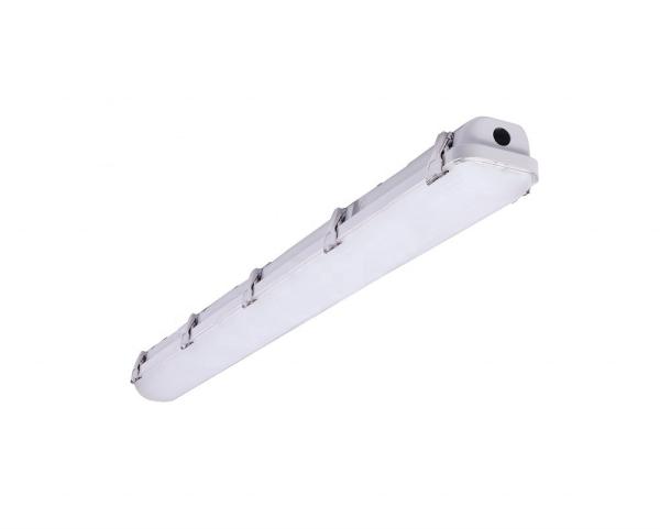 ETL DLC Listed LED Vapor Tight Light 4FT 46W 38W 30W for Warehouse Tri-proof