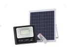 300 Watt IP65 Solar Powered Led Flood Light Outdoor Die-Cast Aluminum Housing