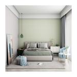 Pink PE Foam Wall Sticker 5mm Thickness 3D PE Foam Brick Wall Stickers