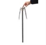 1400°C Furnace Spiral Sic Heater Furnace Silicon Carbide Heating Elements