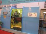 φ2.14 Silver Jacketed Wire Twister Machine 20Kgf Magnetic Powder Clutch