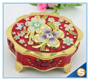 Wholesale Special Shape Jewellery Boxes for Gift Packaging from china suppliers