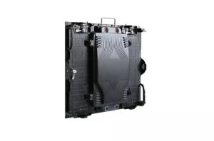 Wholesale Waterproof Outdoor LED Screen 3 Years Warranty For Airports / Stations from china suppliers