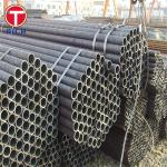 JIS G3461 STB340 Seamless Steel Tube Carbon Steel Boiler Tube For Heat Exchanger