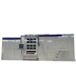 Sputter Coating PLC Core Vacuum Metalizing Plant 380v