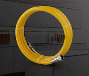 Wholesale 304 Stainless Steel Commercial Gas Cooker Hose DN10/DN12/DN15 from china suppliers