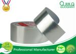 Reinforced Aluminum Foil Tape 3.ils Single Side Aluminum Tape Heat Resistance