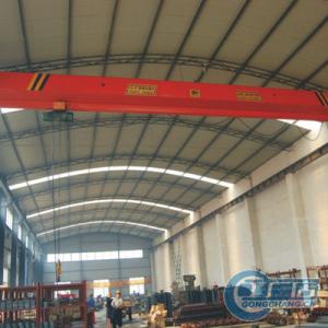 Wholesale Single Girder RC Overhead Crane from china suppliers