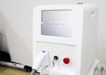 Male Female Portable 808nm Diode Laser Hair Removal Machine