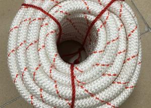 Wholesale 6mm 12mm Braided Polypropylene Rope Cord 100ft For Camping Climbing from china suppliers