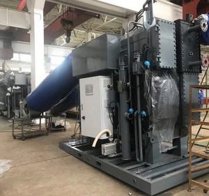 Wholesale 200KW Natural Gas Combined Cooling Heating Power from china suppliers