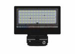 IP65 Waterproof Portable Solar Lights Outdoor 3000-6000k Sensor Security Lights
