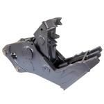 OEM Demolition Excavator Pulverizer Attachment Hydraulic Concrete Crushing