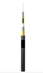 Wholesale Central Loose Tube Figure 8 Self Support Outdoor Fiber Optic Cable GYXTC8S/GYXTC8A from china suppliers