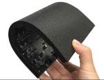 Creative Indoor Flexible LED Screen P2mm 320x160mm Module Refresh Rate 3840Hz