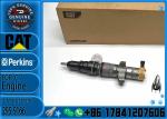 High Quality Diesel Fuel Injector 295-9166 10R-4763 10R-7221 20R-1260 10R-4761