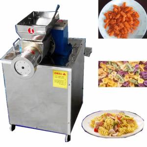 Wholesale 80kg Food Processing Machinery Stainless Steel Pasta Noodle Machine from china suppliers